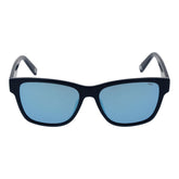 Fila Blue Plastic Sunglasses
